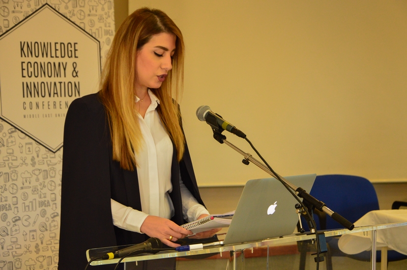 Knowledge Economy & Innovation Conference